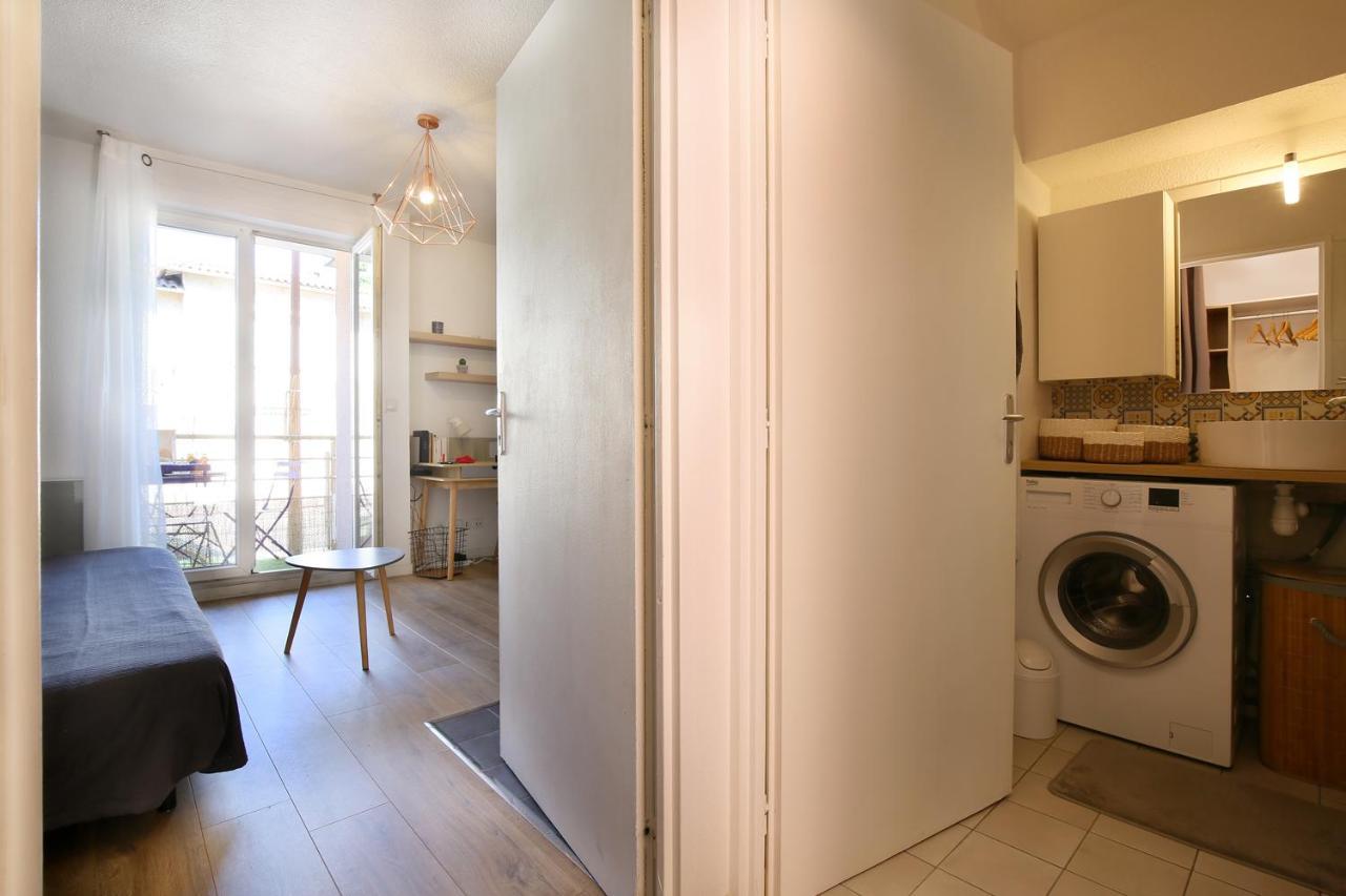 Expat Renting - Le Sophia - Casino Barriere - Parking Apartment Toulouse Exterior photo
