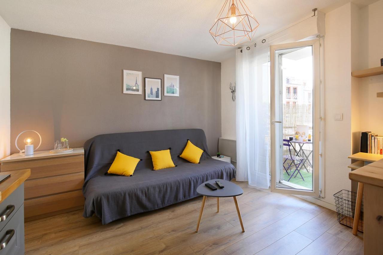 Expat Renting - Le Sophia - Casino Barriere - Parking Apartment Toulouse Exterior photo